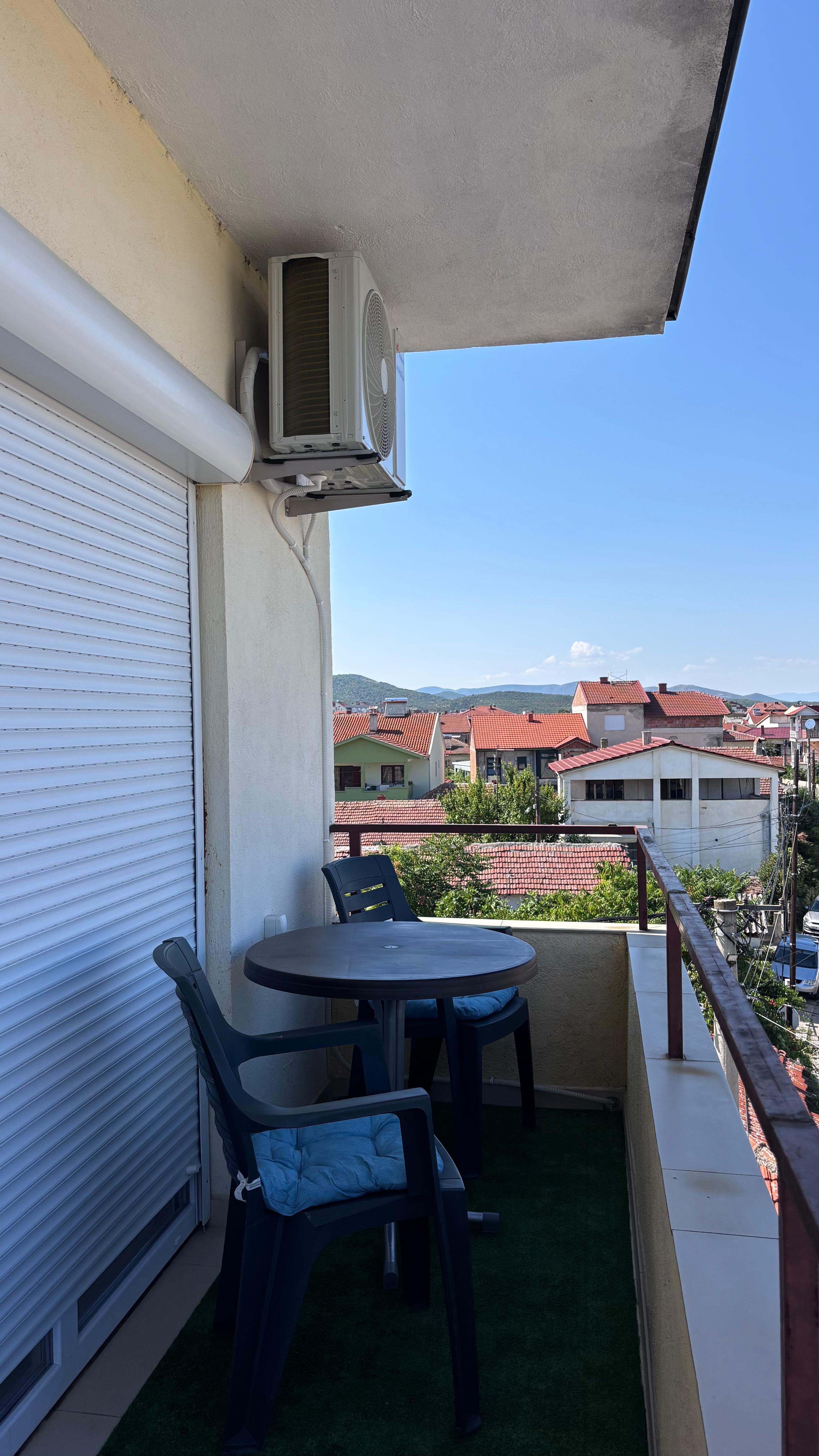 Фотографија од станот: Наместен апартман за краток или подолг престој
